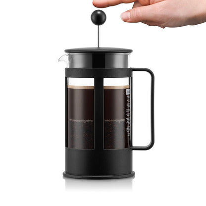 Bodum French Press 1L Black