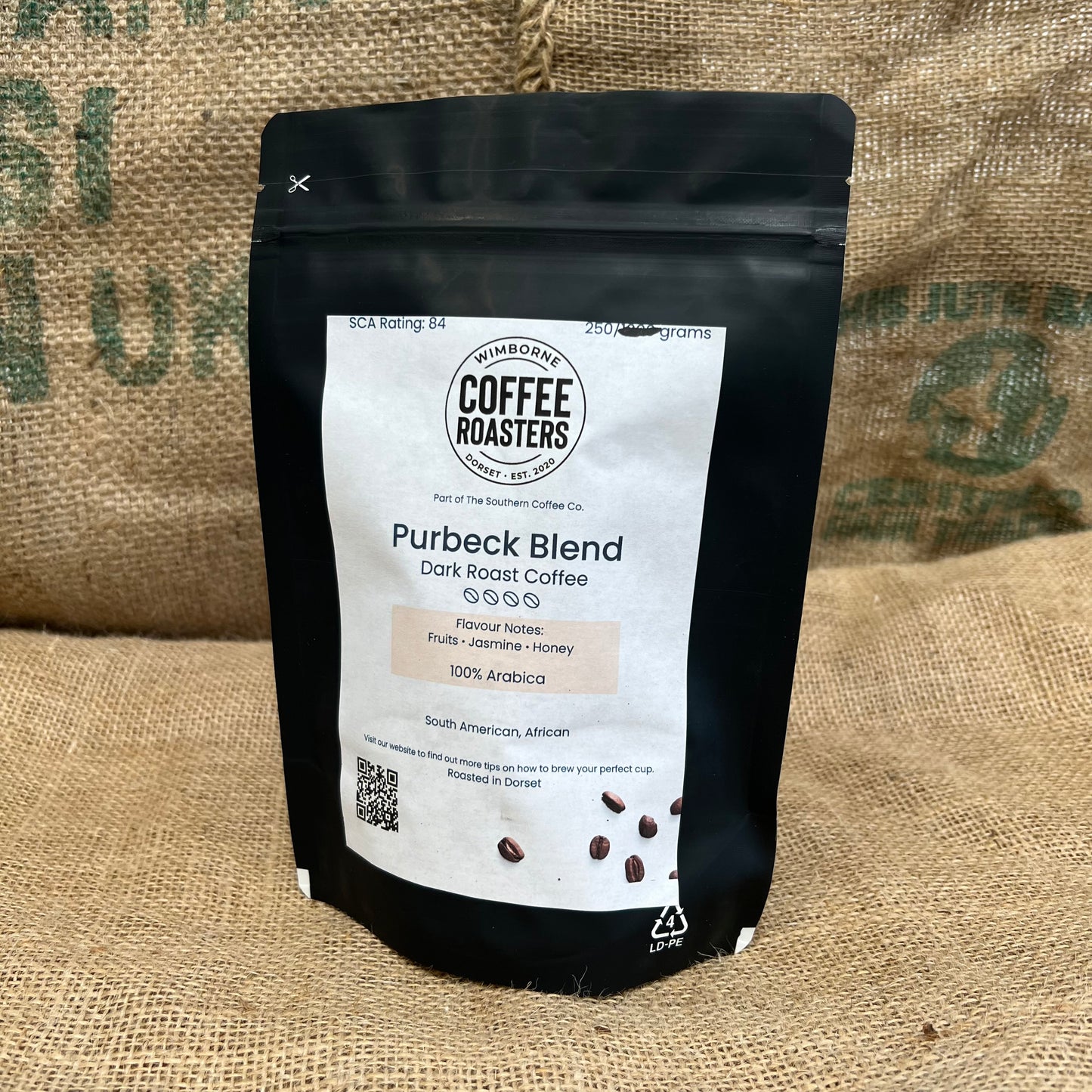 Purbeck Blend