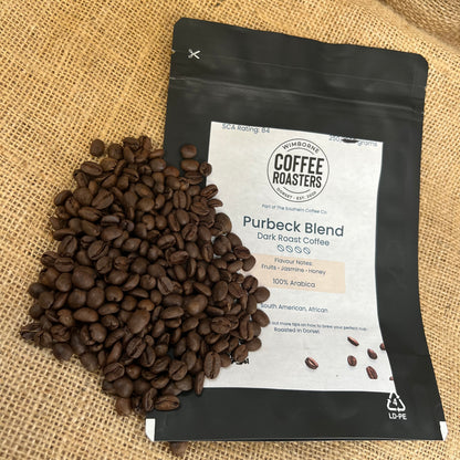 Purbeck Blend