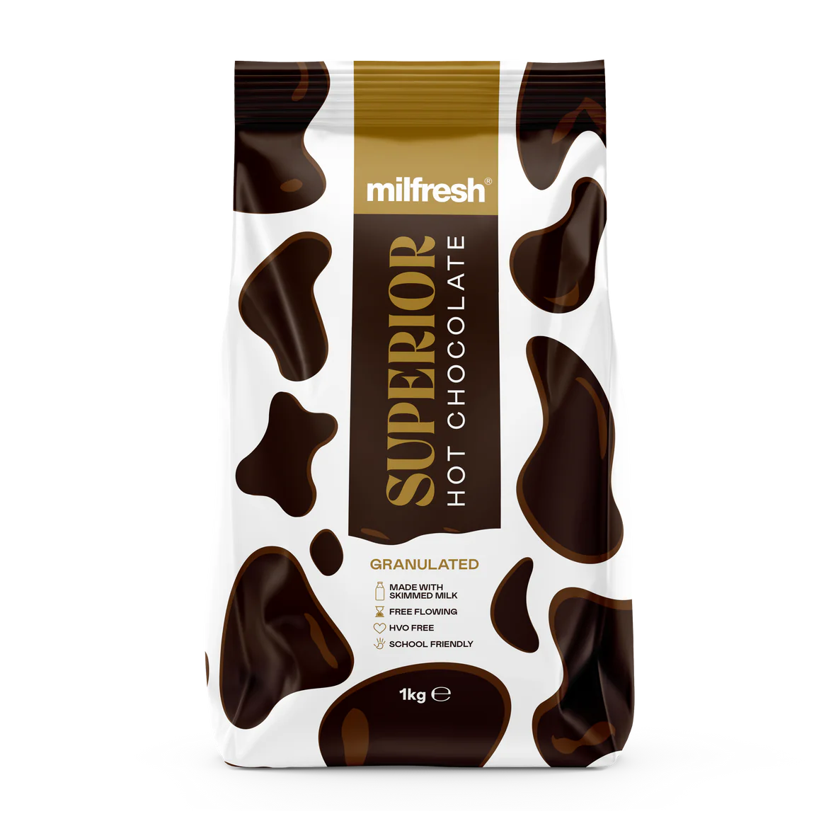 Milfresh Superior Hot Chocolate