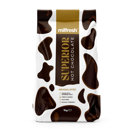 Milfresh Superior Hot Chocolate